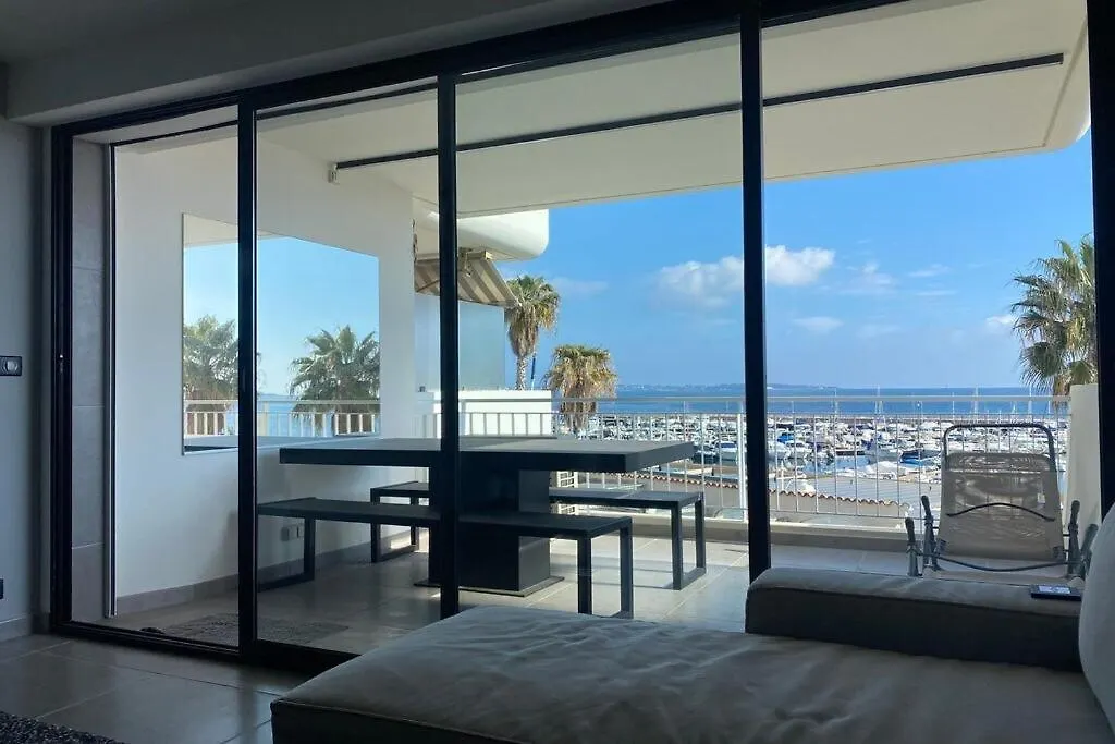 F2 Palm Beach - Pointe Croisette Cannes