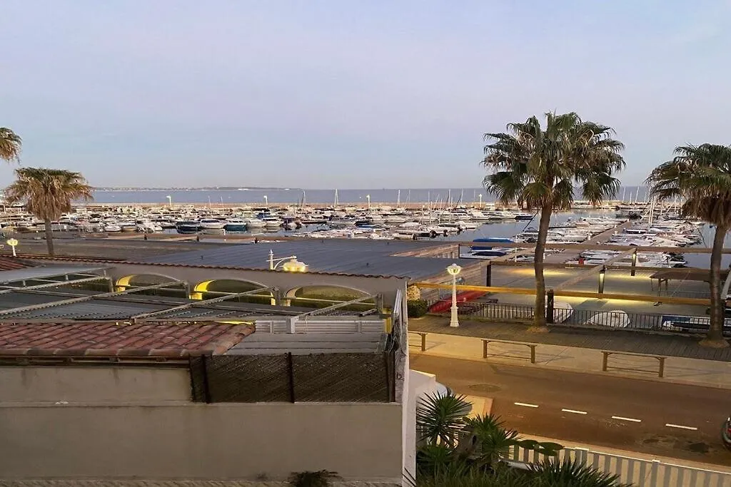 F2 Palm Beach - Pointe Croisette Cannes Apartment